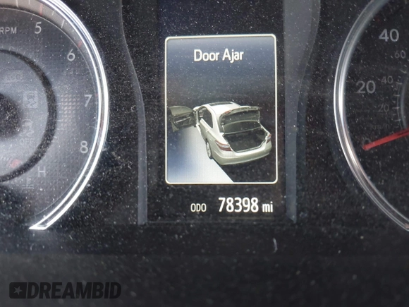 2017 Toyota Camry XLE with VIN 4T1BF1FKXHU305902, listed as a IAAI auction lot 40145319 with 78,398 mi miles and . Bid and sale history available at DreamBid. Image 15.