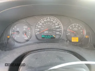 2001 Chevrolet Monte Carlo LS with VIN 2G1WW12E619357884, listed as a Copart auction lot 73813574 with 329,505 mi miles and Salvage Title. Bid and sale history available at carsss.com. Image 9.
