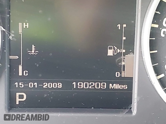 2013 Land Rover LR4 HSE с VIN SALAG2D46DA669570, выставлен на аукционе IAAI как лот 42568104 с пробегом 190 209 миль миль и . История ставок и продаж доступна на DreamBid. Изображение 7.