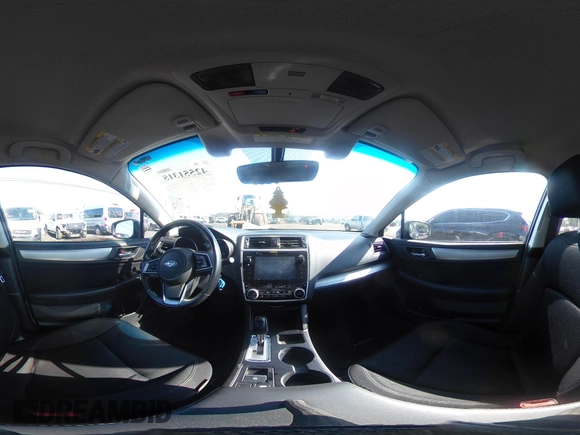 2019 Subaru Legacy Premium z VIN 4S3BNAF66K3005684, wystawiony jako IAAI lot #42551315 z przebiegiem 99 800 mil mil oraz . Historia ofert i sprzedaży dostępna na DreamBid. Obrazek 18.