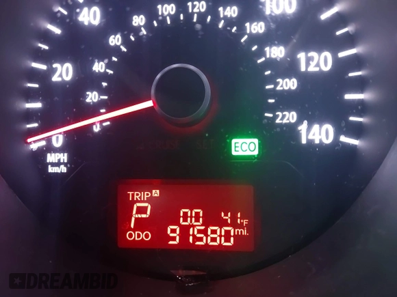 2013 Kia Soul ! with VIN KNDJT2A63D7537954, listed as a IAAI auction lot 41367467 with 91,580 mi miles. Bid and sale history available at carsss.com. Image 14.