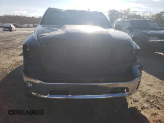 2013 Ram 1500 Express with VIN 3C6JR7AT4DG519914, listed as a Copart auction lot 82296994 with 199,378 mi miles and Salvage title. Bid and sale history available at DreamBid. Image 5.