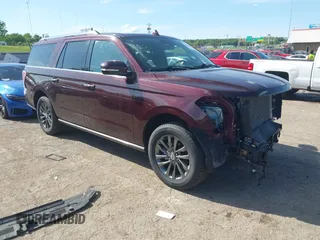 2021 Ford Expedition Max Limited с VIN 1FMJK2AT0MEA42224, выставлен на аукционе IAAI как лот 42120050 с пробегом 89 973 миль миль и . История ставок и продаж доступна на DreamBid. Изображение 1.