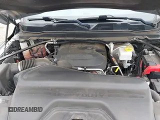 2021 Ram 2500 Power Wagon с VIN 3C6TR5EJ5MG501492, выставлен на аукционе IAAI как лот 42416688 с пробегом 35 033 миль миль и . История ставок и продаж доступна на DreamBid. Изображение 10.