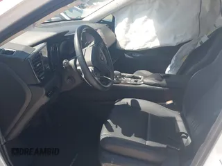 2024 Lexus NX 350 Premium with VIN JTJGGCEZ8R5006094, listed as a IAAI auction lot 41848568 with 23,923 mi miles and . Bid and sale history available at DreamBid. Image 5.