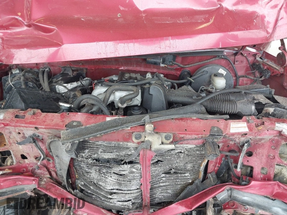 1994 Ford F-150 with VIN 1FTDF15Y0RLA09085, listed as a IAAI auction lot 42381949 with Not provided miles and . Bid and sale history available at DreamBid. Image 10.