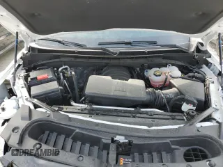 2023 GMC Yukon XL Denali Ultimate with VIN 1GKS2KKL2PR508762, listed as a Copart auction lot 69381794 with 20,195 mi miles and Salvage Title. Bid and sale history available at carsss.com. Image 12.