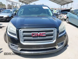 2016 GMC Acadia SLE with VIN 1GKKRNED5GJ184514, listed as a IAAI auction lot 42095125 with 120,682 mi miles and . Bid and sale history available at DreamBid. Image 12.
