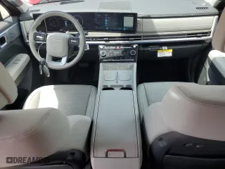 2024 Hyundai Santa Fe Calligraphy with VIN 5NMP54GL5RH030910, listed as a Copart auction lot 61055274 with 1,098 mi miles and Salvage Title. Bid and sale history available at carsss.com. Image 8.