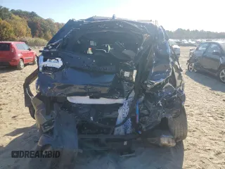 2020 Jeep Grand Cherokee High Altitude with VIN 1C4RJFCT1LC226080, listed as a Copart auction lot 77171744 with 57,333 mi miles and Salvage title. Bid and sale history available at DreamBid. Image 6.