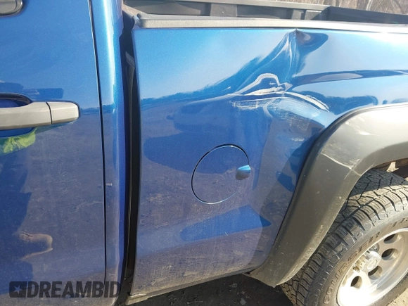 2016 Chevrolet Silverado 1500 Work Truck with VIN 1GCVKNEH2GZ116298, listed as a IAAI auction lot 42031704 with 88,648 mi miles and . Bid and sale history available at DreamBid. Image 17.