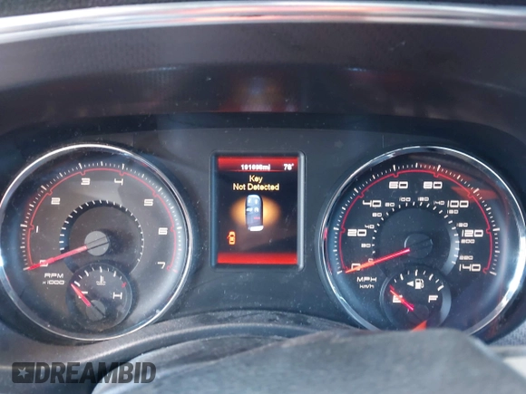 2012 Dodge Charger SE with VIN 2C3CDXBG4CH168491, listed as a IAAI auction lot 41982492 with 191,698 mi miles and . Bid and sale history available at DreamBid. Image 7.