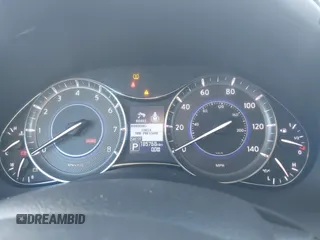 2013 Infiniti QX56 с VIN JN8AZ2NF5D9530702, выставлен на аукционе IAAI как лот 40918020 с пробегом 185 768 миль миль и . История ставок и продаж доступна на DreamBid. Изображение 7.