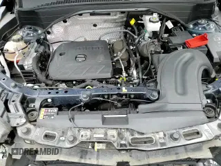 2022 Chevrolet TrailBlazer LT с VIN KL79MRSL9NB088739, выставлен на аукционе Copart как лот 66039215 с пробегом 47 770 миль миль и Списание • Salvage title. История ставок и продаж доступна на DreamBid. Изображение 15.