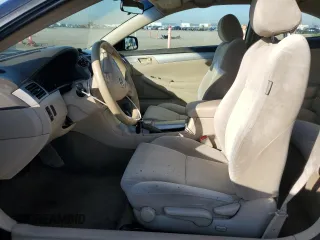 2007 Toyota Solara SE with VIN 4T1CE30P07U757413, listed as a Copart auction lot 52238355 with 99,639 mi miles and Salvage Title. Bid and sale history available at carsss.com. Image 7.