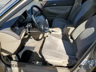 1995 Honda Accord LX with VIN 1HGCD5638SA090464, listed as a Copart auction lot 48593965 with 142,003 mi miles and Clean Title. Bid and sale history available at carsss.com. Image 7.