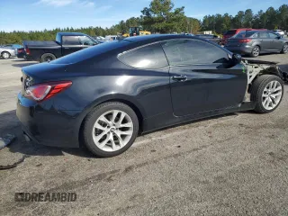 2013 Hyundai Genesis Coupe R-Spec z VIN KMHHT6KD9DU090420, wystawiony jako Copart lot #84694244 z przebiegiem 89 639 mil mil oraz Szkoda całkowita • Salvage title. Historia ofert i sprzedaży dostępna na DreamBid. Obrazek 3.