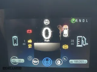 2014 Chevrolet Volt with VIN 1G1RH6E4XEU164900, listed as a IAAI auction lot 41798379 with 185,203 mi miles. Bid and sale history available at carsss.com. Image 14.