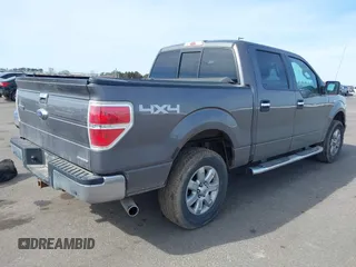 2013 Ford F-150 XL z VIN 1FTFW1EF8DKE23561, wystawiony jako IAAI lot #41747119 z przebiegiem 182 398 mil mil oraz . Historia ofert i sprzedaży dostępna na DreamBid. Obrazek 4.