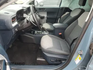 2022 Ford Maverick XL z VIN 3FTTW8F99NRA75626, wystawiony jako Copart lot #56849315 z przebiegiem 53 776 mil mil oraz Szkoda całkowita • Salvage title. Historia ofert i sprzedaży dostępna na DreamBid. Obrazek 7.
