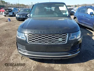 2018 Land Rover Range Rover HSE с VIN SALGS2SV4JA516055, выставлен на аукционе IAAI как лот 41671805 с пробегом 55 104 миль миль и . История ставок и продаж доступна на DreamBid. Изображение 11.