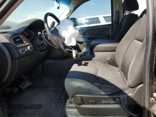 2011 GMC Yukon SLE with VIN 1GKS2AE01BR358079, listed as a Copart auction lot 68668824 with 185,739 mi miles and Salvage Title. Bid and sale history available at carsss.com. Image 7.