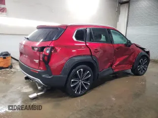 2024 Mazda CX-50 2.5 Turbo with VIN 7MMVABXY2RN218208, listed as a Copart auction lot 83982014 with 1,820 mi miles and Salvage Title. Bid and sale history available at DreamBid. Image 3.