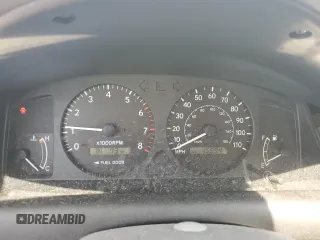 1999 Toyota Corolla VE with VIN 2T1BR12EXXC202826, listed as a Copart auction lot 61536705 with 159,941 mi miles and Salvage title. Bid and sale history available at DreamBid. Image 9.