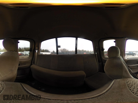 2002 Ford F-150 with VIN 2FTRX17L02CA15425, listed as a IAAI auction lot 41504458 with Not provided miles and . Bid and sale history available at DreamBid. Image 19.