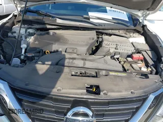 2016 Nissan Altima S z VIN 1N4AL3APXGC236145, wystawiony jako IAAI lot #41883454 z przebiegiem 47 167 mil mil oraz . Historia ofert i sprzedaży dostępna na DreamBid. Obrazek 10.