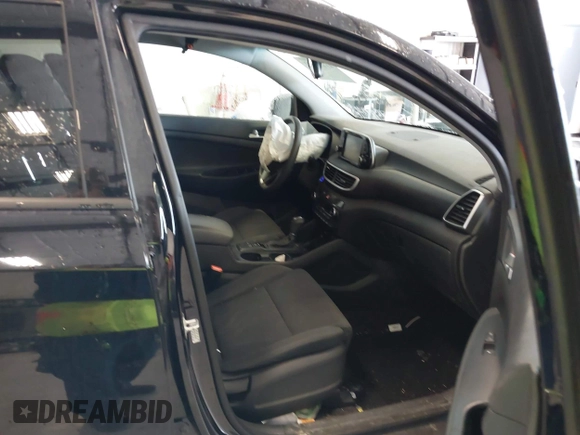 2020 Hyundai Tucson Ultimate с VIN KM8J33AL0LU102509, выставлен на аукционе IAAI как лот 41405192 с пробегом 120 127 миль миль и . История ставок и продаж доступна на DreamBid. Изображение 5.