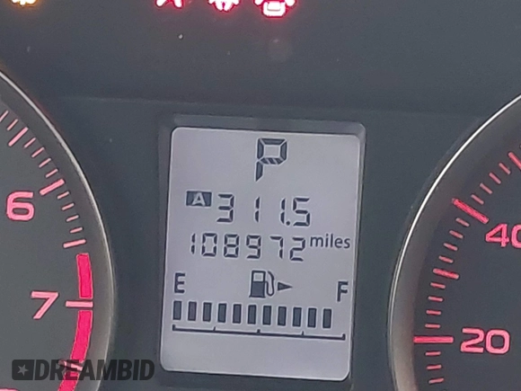 2013 Subaru Crosstrek Premium with VIN JF2GPACC4D2886468, listed as a IAAI auction lot 42248611 with 108,972 mi miles and . Bid and sale history available at DreamBid. Image 15.