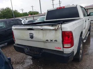 2012 Ram 1500 Express with VIN 1C6RD7KT1CS205659, listed as a IAAI auction lot 42614472 with Not provided miles and . Bid and sale history available at DreamBid. Image 15.