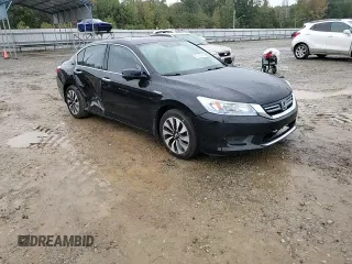 2014 Honda Accord Touring z VIN 1HGCR6F70EA004997, wystawiony jako Copart lot #80052844 z przebiegiem 165 111 mil mil oraz Czysty tytuł • Clean title. Historia ofert i sprzedaży dostępna na DreamBid. Obrazek 11.
