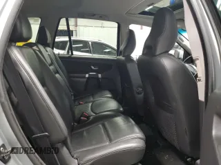 2011 Volvo XC90 I6 with VIN YV4952CZ4B1580667, listed as a Copart auction lot 51006165 with 141,108 mi miles and Clean Title. Bid and sale history available at DreamBid. Image 11.