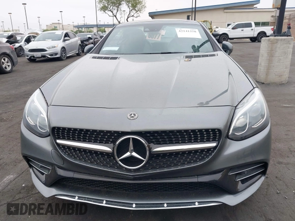 2020 Mercedes-Benz SLC 300 с VIN W1KPK3JA2LF172930, выставлен на аукционе IAAI как лот 42141258 с пробегом 13 081 миль миль и . История ставок и продаж доступна на DreamBid. Изображение 12.