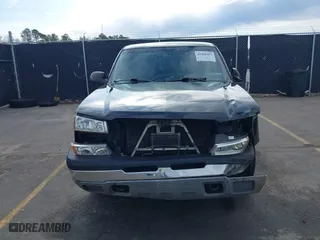 2004 Chevrolet Silverado 1500 Work Truck with VIN 2GCEC19V941123159, listed as a IAAI auction lot 41419477 with 171,449 mi miles. Bid and sale history available at carsss.com. Image 12.