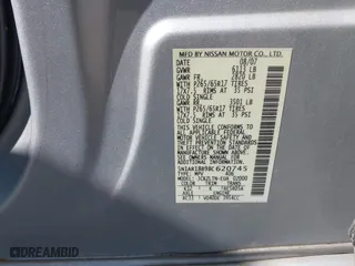 2008 Nissan Pathfinder LE with VIN 5N1AR18B98C620745, listed as a IAAI auction lot 41768199 with 208,299 mi miles. Bid and sale history available at carsss.com. Image 9.