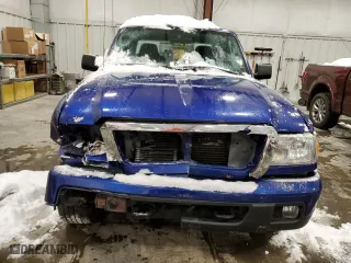 2006 Ford Ranger XL with VIN 1FTZR15E76PA39188, listed as a Copart auction lot 83397394 with 100,943 mi miles and Clean Title. Bid and sale history available at carsss.com. Image 5.