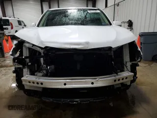2020 Acura MDX with VIN 5J8YD4H32LL038234, listed as a Copart auction lot 48149405 with 74,549 mi miles and Salvage Title. Bid and sale history available at carsss.com. Image 5.
