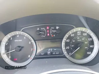 2013 Nissan Sentra FE+ S with VIN 3N1AB7AP2DL689778, listed as a IAAI auction lot 41432423 with 69,160 mi miles and . Bid and sale history available at DreamBid. Image 7.