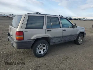 1994 Jeep Grand Cherokee Laredo с VIN 1J4GZ58S7RC356071, выставлен на аукционе Copart как лот 50851845 с пробегом 209 517 миль миль и Чистый • Clean title. История ставок и продаж доступна на DreamBid. Изображение 3.