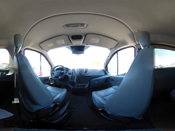 2016 Ford Transit XL z VIN 1FBZX2YM9GKA75398, wystawiony jako IAAI lot #41975162 z przebiegiem 207 674 mil mil oraz . Historia ofert i sprzedaży dostępna na DreamBid. Obrazek 18.