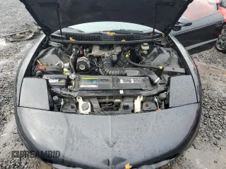 1995 Pontiac Firebird Firebird with VIN 2G2FS22S1S2228092, listed as a Copart auction lot 78917824 with 155,369 mi miles and Clean title. Bid and sale history available at DreamBid. Image 11.
