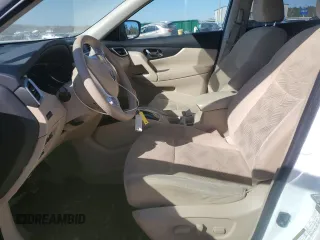 2015 Nissan Rogue SL with VIN 5N1AT2MV4FC789298, listed as a Copart auction lot 45362595 with 100,675 mi miles and Salvage Title. Bid and sale history available at carsss.com. Image 7.