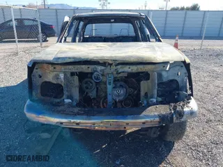 2004 Chevrolet Colorado 1SB LS Z85 with VIN 1GCCS136348208121, listed as a IAAI auction lot 41622639 with 1 mi miles. Bid and sale history available at carsss.com. Image 11.