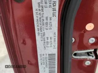 2017 Chrysler 300 C with VIN 2C3CCAEGXHH506625, listed as a Copart auction lot 89386855 with 88,336 mi miles and Salvage Title. Bid and sale history available at DreamBid. Image 13.