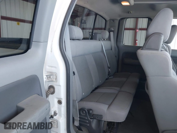 2004 Ford F-150 STX with VIN 1FTRX12W94NC27478, listed as a IAAI auction lot 42606750 with 201,042 mi miles and . Bid and sale history available at DreamBid. Image 8.