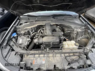 2020 Ford Explorer XLT with VIN 1FMSK8DH2LGB57599, listed as a Copart auction lot 87410294 with 122,491 mi miles and Salvage Title. Bid and sale history available at carsss.com. Image 7.