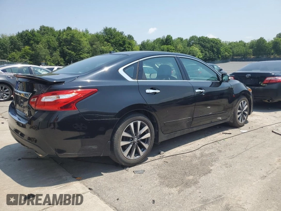 2016 Nissan Altima S с VIN 1N4AL3AP1GC272239, выставлен на аукционе Copart как лот 60796745 с пробегом 675 414 миль миль и Списание • Salvage title. История ставок и продаж доступна на DreamBid. Изображение 3.